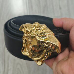 Versace belt